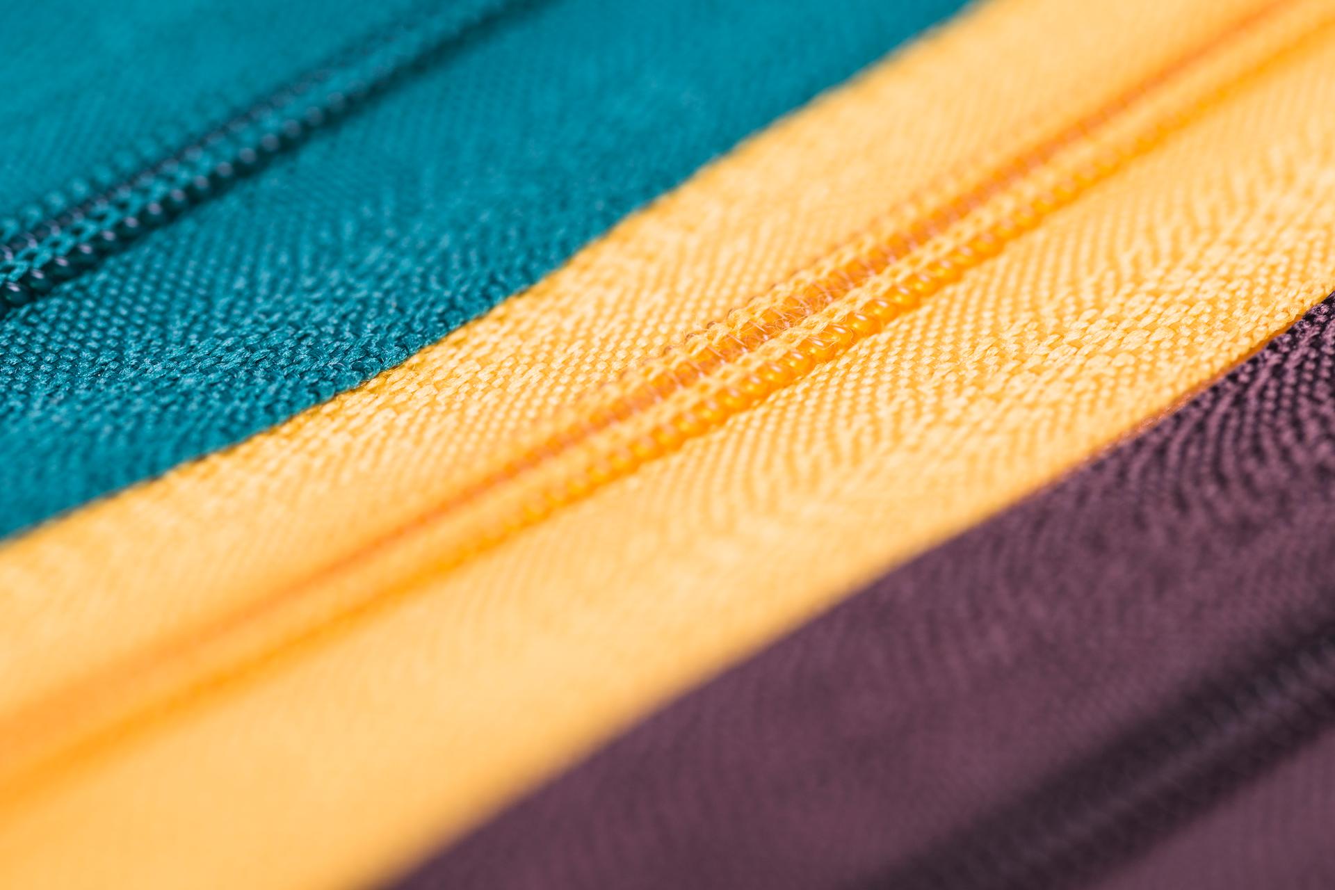 HDPE Fabric & Bags